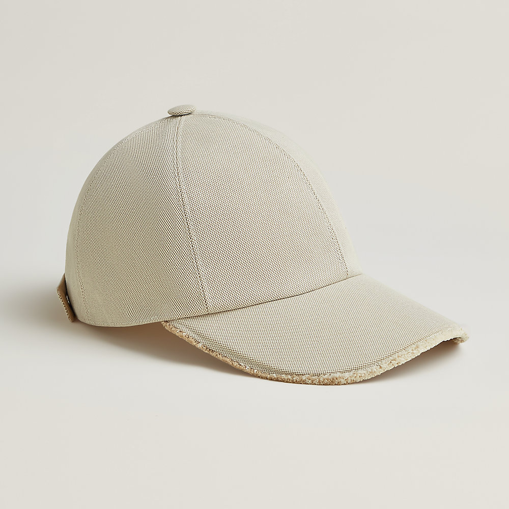 Tess Effrangee cap | Hermès USA